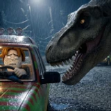 Deadly Jurassic