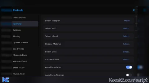 finhub - Verified script for Universal Script