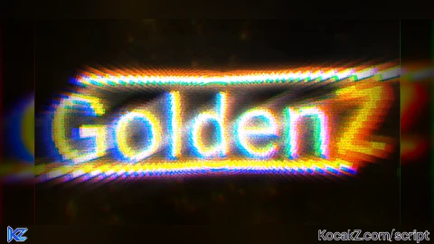 GoldenZ Executor V2 - Verified script for Universal Script