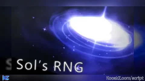 Sols - Verified script for Sol's RNG