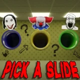 Pick a Slide