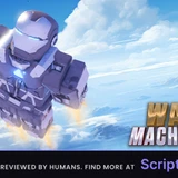 ProBaconHub - Verified script for War Machines