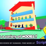Auto collect tix auto merge and others - Verified script for Noob Tycoon 🙂
