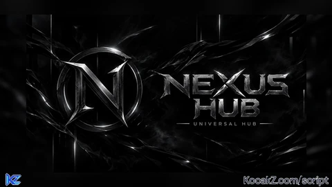 Nexus Hub - Verified script for Universal Script