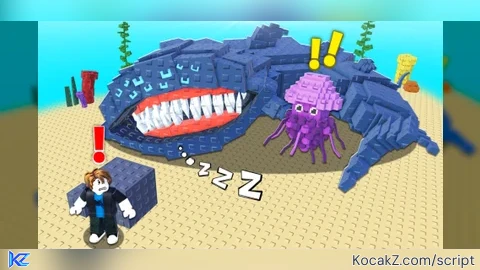 Golds Easy Hub Working Auto Farm with Adjustable Value set - Verified script for Don't Wake the Fish! 🐟