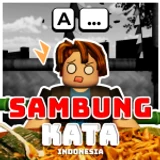 Sambung Kata 💬