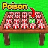 Poison Treats 🧁🧪