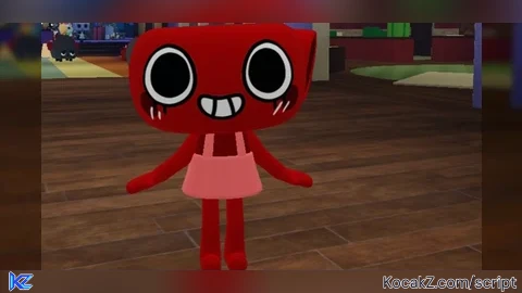 Valentines skins - Verified script for 🎃 Dandy's World