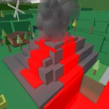 Survive the End of Roblox