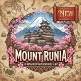 [EVENT X3 + FREE AVA] MOUNT RUNIA V2