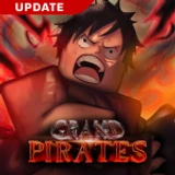 Grand Pirates Roblox Scripts: Working & Keyless icon