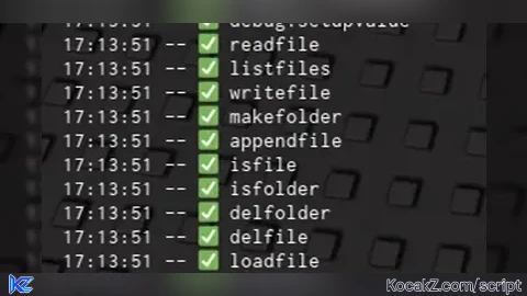 Wave File Fixes (Wave has fixed the problem) - Verified script for Universal Script