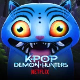 KPop Demon Hunters
