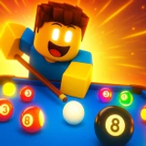 🐰 8-Ball Pool Classic 🎱