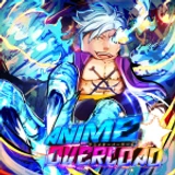 [👑 UPD 0.5 👥] Anime Overload!