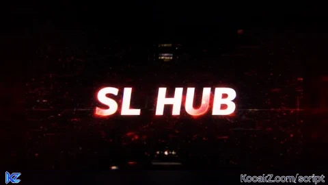 SL HUB - Verified script for Universal Script