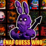 FNAF Guess Who