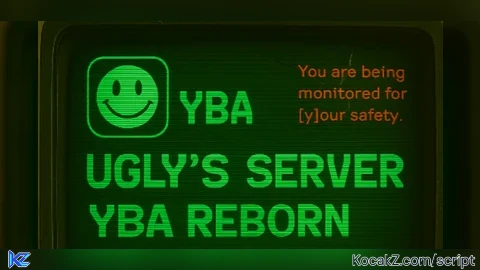 Autofarm script with Auto Meteorite - Verified script for YBA: Reborn