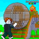 Push Rock for Brainrots!