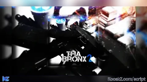 Tha bronx3 - Verified script for TITLE UNAVAILABLE