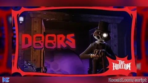 ReefHub, Entity ESP, Auto Hide, Anti Cheat Bypass, & More! - Verified script for DOORS 🍬🍭
