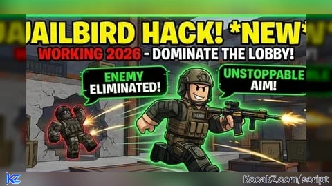 [KEYLESS!!!] AIMBOT, ESP, FLY, NOCLIP AND MORE!