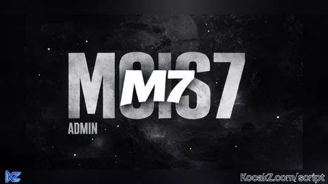 M7 ADMIN