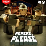 PAPERS, PLEASE! Roblox Scripts: Working & Keyless icon