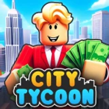 Big City Tycoon 🏠