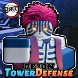 Demon Slayer Tower Defense Simulator