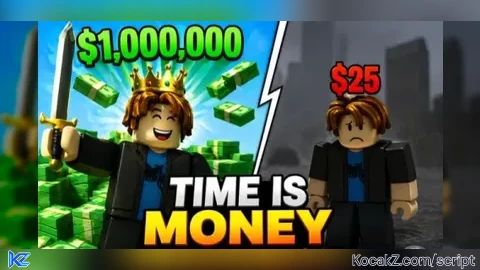 INF MONEY OP