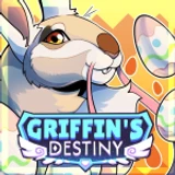 Griffin's Destiny ✨RP Fantasy