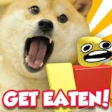 Get Eaten!