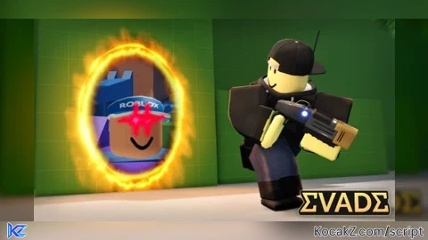 no key - Verified script for Evade