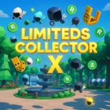 Limiteds Collector X