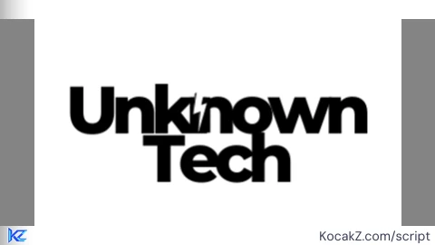 UnknownHub - Verified script for Universal Script
