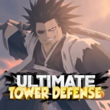 Ultimate Tower Defense
