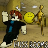 Huss Rooms