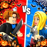 Traitor VS Sheriff DUELS