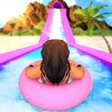 🌊 Water Park