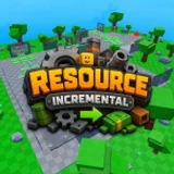 🔩 Resource Incremental