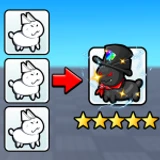 Merge-Gubby-Army!