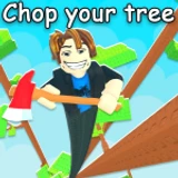 🌴 Chop Your Tree