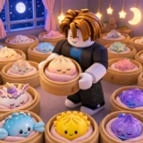 My Squishy Dumplings