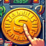 COIN PUSHER RNG