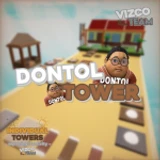 Dontol Tower