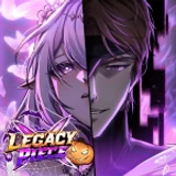 [🍀2x Luck] Legacy Piece