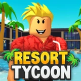 Tropical Resort Tycoon