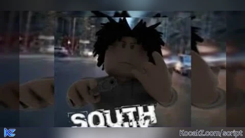South bronx - Verified script for Universal Script