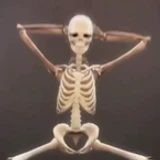 Skulleten